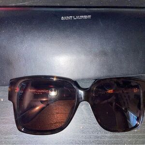 YSL Sunglasses